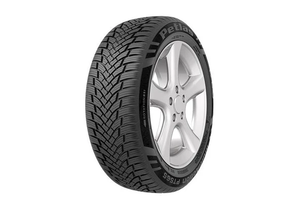 Petlas 195/50 R15 TL 82V MULTI ACTION PT565 Dört Mevsim Lastiği (Üretim Tarihi:2026) ürün görseli 1