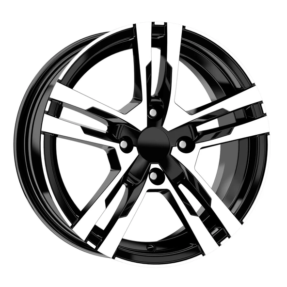KİA-HYUNDAİ UYUMLU JANT KM835 6X15 4X114.3 ET-35 67.1 BD (4 ADET) ürün görseli 1