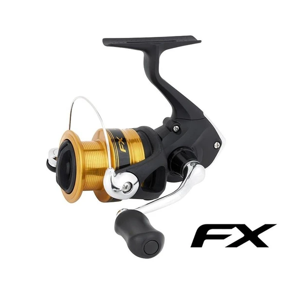 SHIMANO FX 2500FC OLTA MAKİNESİ ürün görseli 1