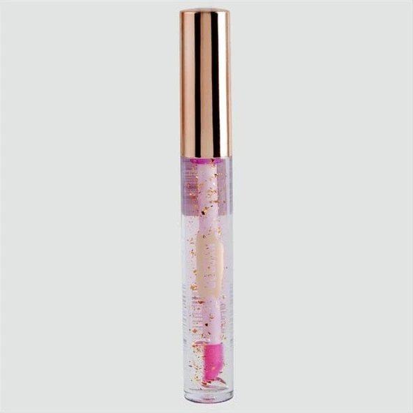 Sihirli Dudak Parlatıcısı Gloss - Resim 2
