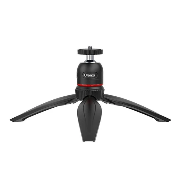 Ulanzi MT-17 Masaüstü Vlog Tripod - Resim 2