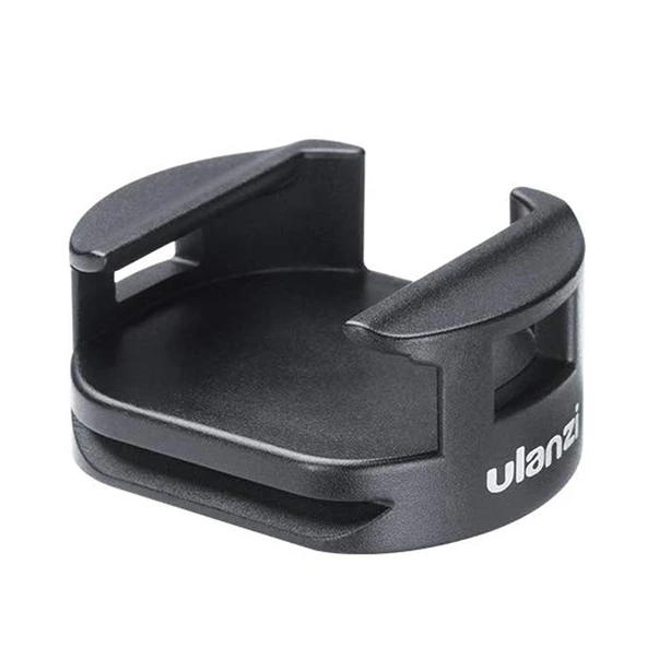 Ulanzi OP-4 DJI Osmo Pocket Wifi İçin Tripod Aparatı ürün görseli 1
