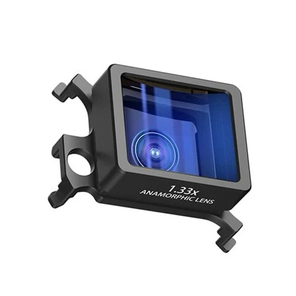 Ulanzi DR-03 Dji Mavic Air 2 1.33x Anamorphic Lens ürün görseli 1