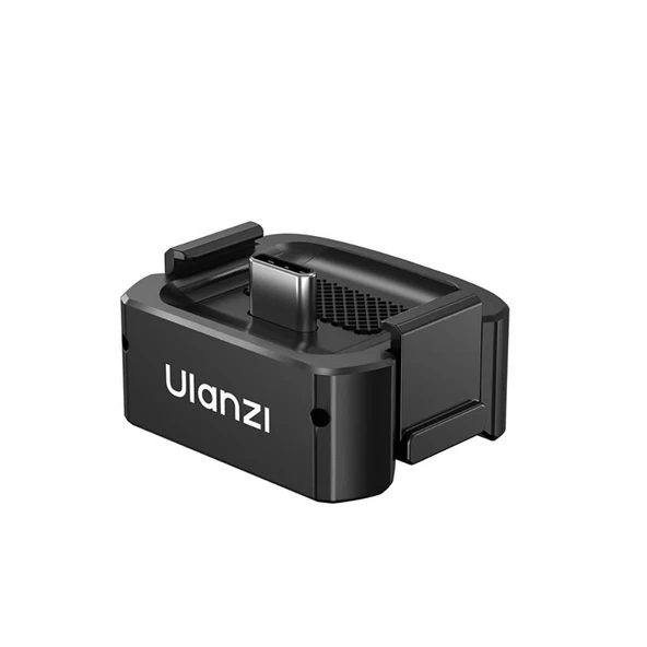 Ulanzi PK-11 Pocket 3 Arri Locating Base Plate ürün görseli 1