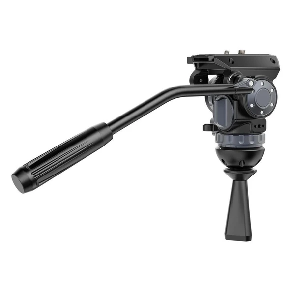 Ulanzi Video Fast Heavy Duty Fluid Head T045 ürün görseli 1