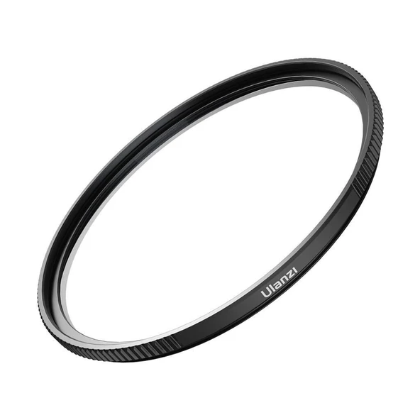 Ulanzi 52mm UV01 Protective UV Filtre ürün görseli 1