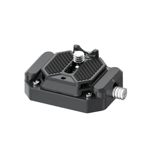 Ulanzi TT09 F38 Sistem Quick Release Plate T068GBA1 ürün görseli 1