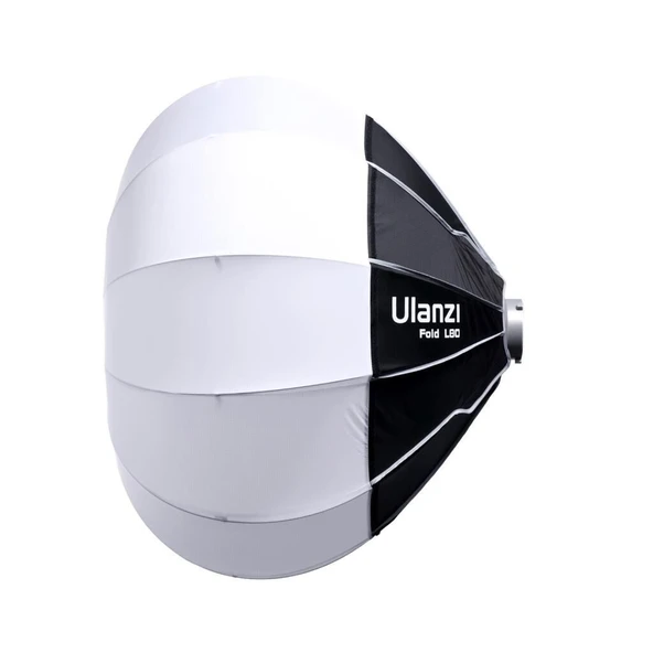 Ulanzi LAS005 80cm Bowens Mount Balon Softbox ürün görseli 1