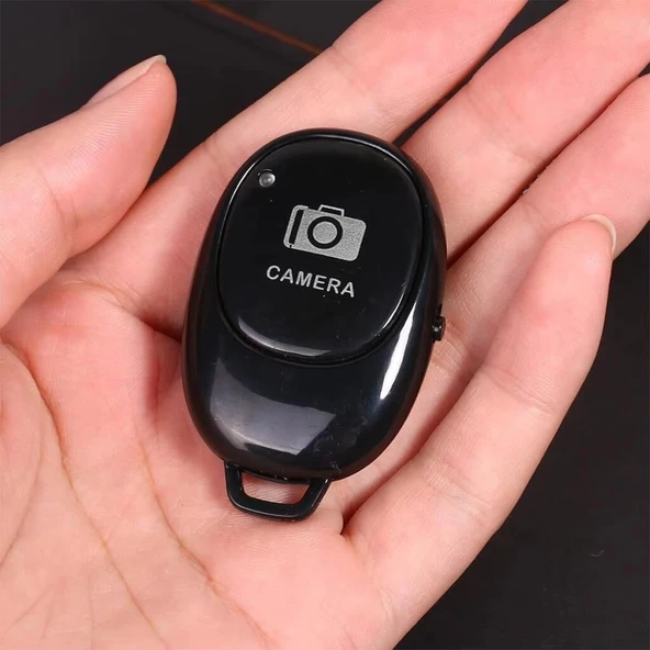 Ulanzi P1 Bluetooth Kumanda 1781 - Resim 3