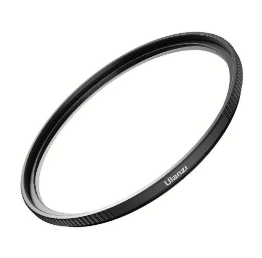 Ulanzi 46mm UV01 Protective UV Filtre ürün görseli 1