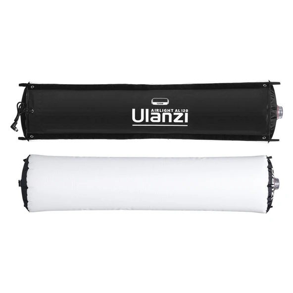 Ulanzi AL120 120W Bi-Color LED Air Tube Işık L097 ürün görseli 1
