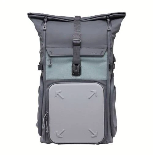 Ulanzi BP04 Hard Shell Camera Backpack 25L - Resim 2