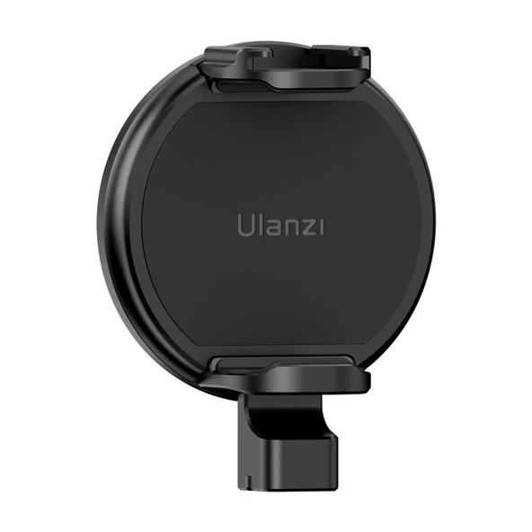 Ulanzi MG-010 Magsafe Harddisk Tutuculu Telefon Standı ürün görseli 1