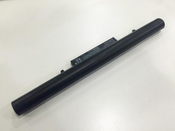 Exper Flex Q5V-323F Notebook Bataryası - Pili Siyah - Resim 3