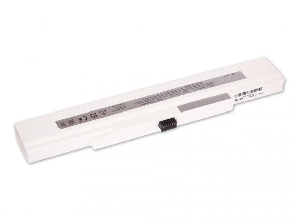 Casper Nirvana MT50, MT55, CKU Notebook Bataryası Beyaz RECL-014 ürün görseli 1