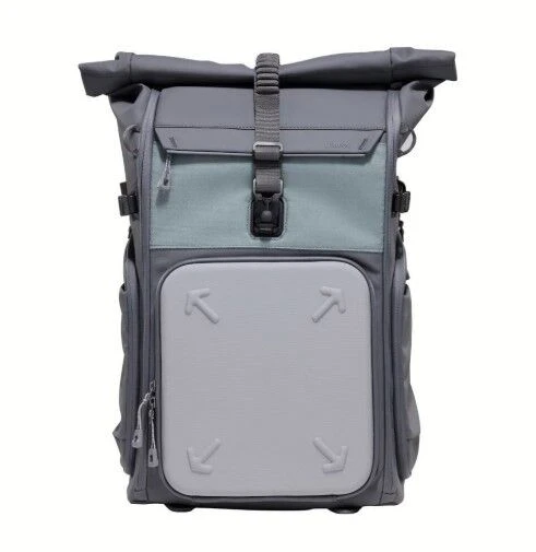 Ulanzi BP04 Hard Shell Camera Backpack 25L ürün görseli 1