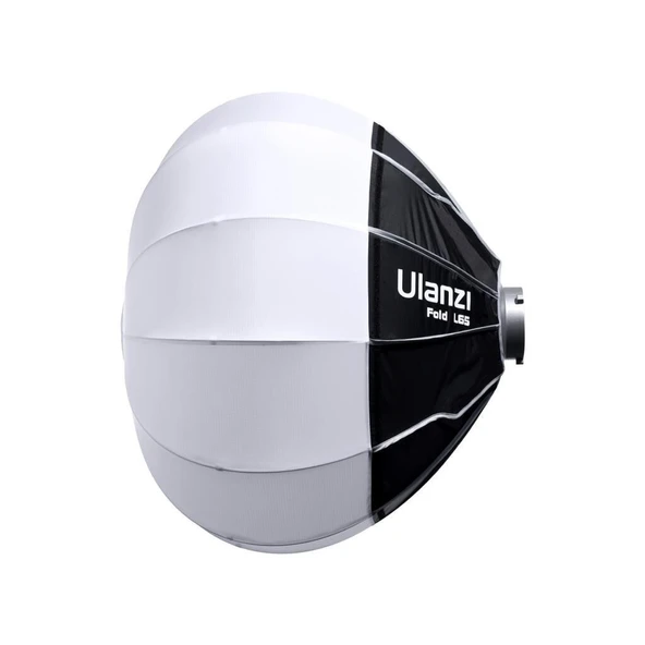 Ulanzi LAS005 65cm Bowens Mount Balon Softbox ürün görseli 1