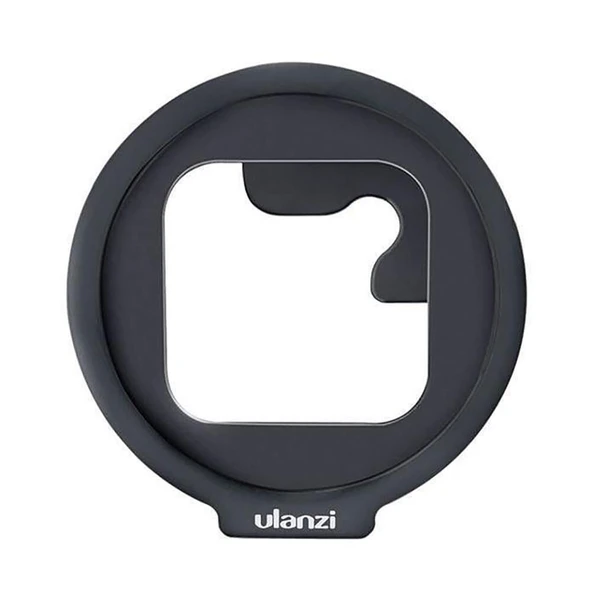 Ulanzi G8-6 Gopro Hero 8 52mm Filtre Adaptörü ürün görseli 1