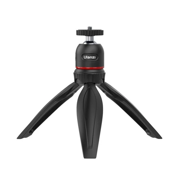 Ulanzi MT-17 Masaüstü Vlog Tripod ürün görseli 1