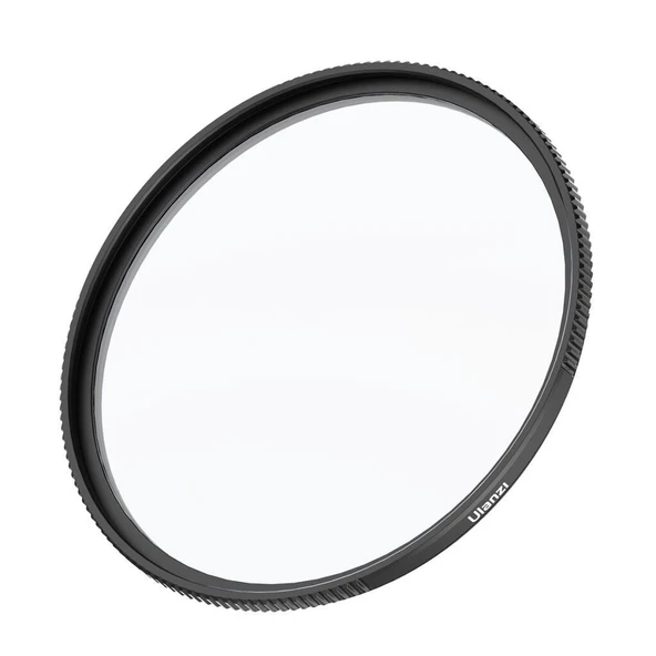 Ulanzi 77mm UV01 Protective UV Filtre - Resim 2