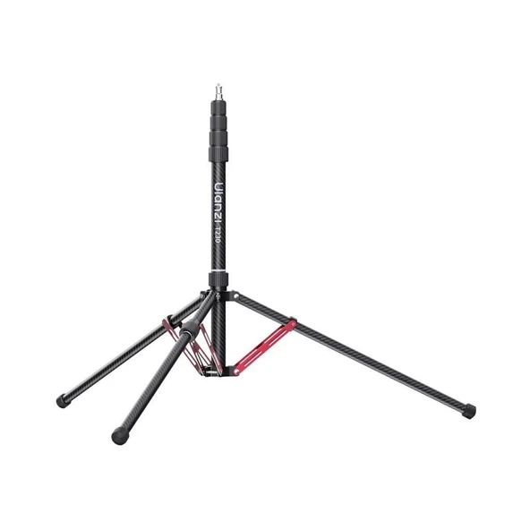 Ulanzi T230 Reversible Leg Işık Ayağı Tripod - T145 ürün görseli 1