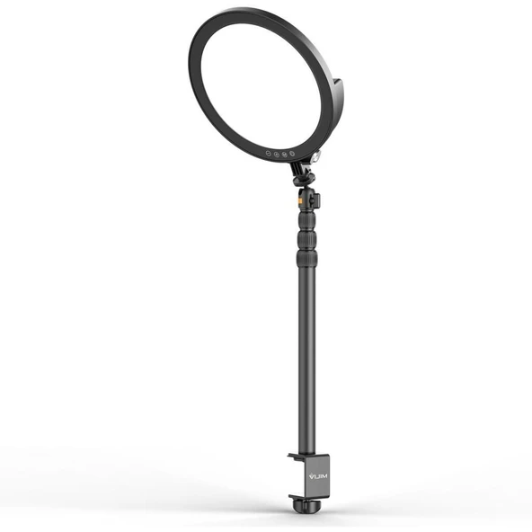 Ulanzi K13 Streaming Key 10'' LED Işık ürün görseli 1