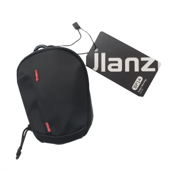 Ulanzi BP14 Tracker Mini Bag - Resim 3
