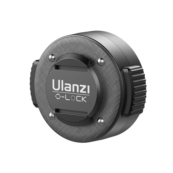 Ulanzi O-LOCK - 1/4'' Standart Bağlantı Adaptörü ürün görseli 1