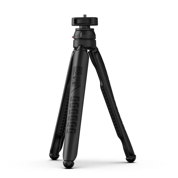 Ulanzi Go-Quick II Esnek Tripod JJ-01 T121GBB1 ürün görseli 1
