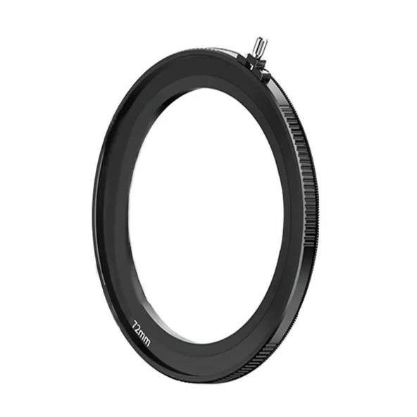Ulanzi MF01 72mm Manyetik Filtre Adaptör Halkası ürün görseli 1