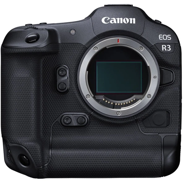 Canon EOS R3 Body ürün görseli 1