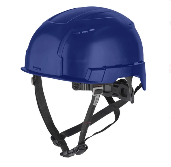 Milwaukee Bolt200 Mavi Baret Deliksiz 4932480655 ürün görseli 1