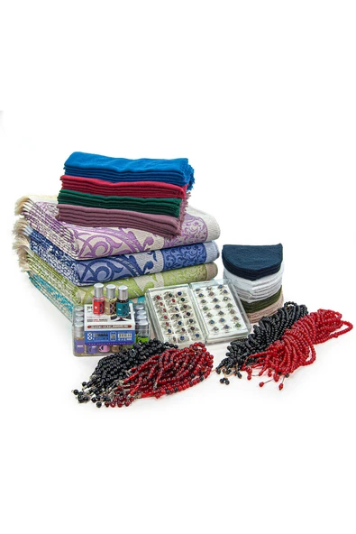 20 Kişilik Hac ve Umre Hediyelik Set ürün görseli 1