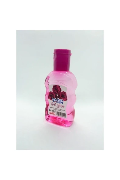 Gül Suyu (Yasir) 50 Ml 25 adet hac ve umre dağıtmalık ürün görseli 1