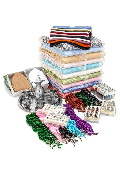 Semerkant Hac Ve Umre Hediyelik Set - 50 Kişilik ürün görseli 1