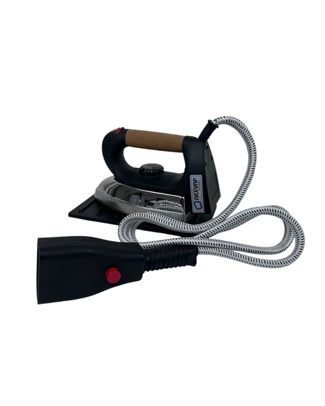 NİCEVAP SC SERİSİ FERRO STİRO PRO ÜTÜ AKSESUARI - Resim 2