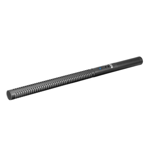 Boya BY-BM6060L Profesyonel Shotgun Mikrofon ürün görseli 1