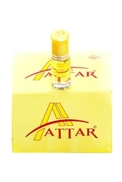 ATTAR ESANS One Mıllıon 3 Cc 1 Kutu 12 Adet - Resim 2