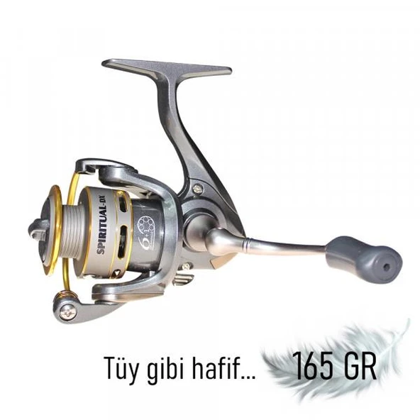 Ryobi Spiritual DX1000 7 BB Olta Makinesi ürün görseli 1