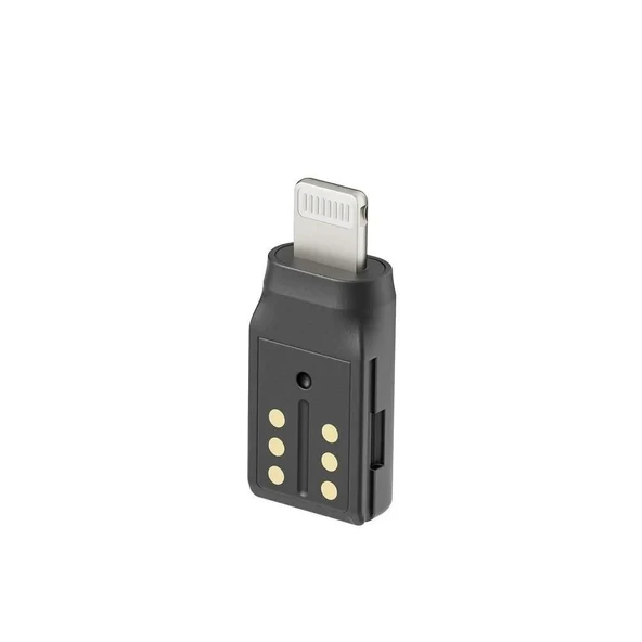 Boyalink Boyamic Lightning Adapter - Resim 2