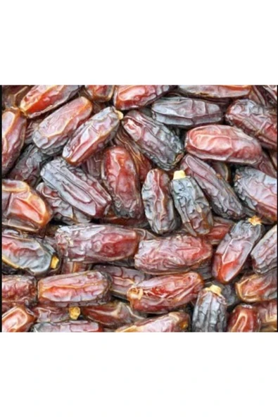 Medine Mebrum-Mebrum 5kg Hurması ürün görseli 1