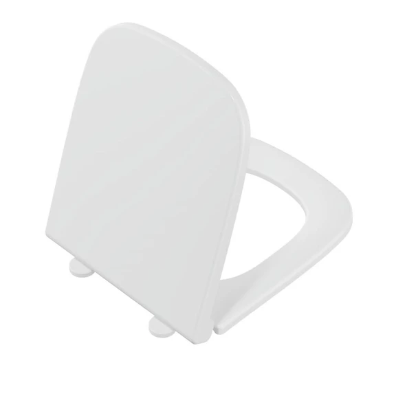 VitrA S20 Square Klozet Seti 5512L003-0092 ürün görseli 1