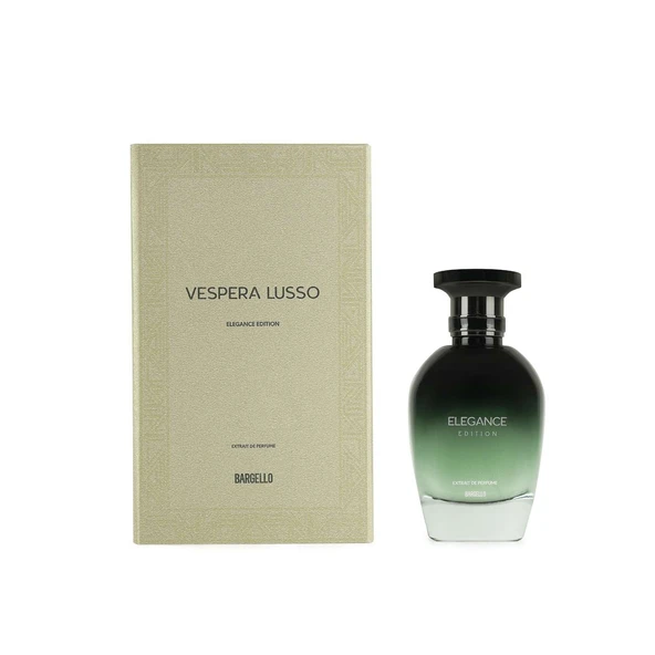 NICHE ELEGANCE VESPERA LUSSO UNISEX 100 ml EXTRAIT DE PERFUME - mnmsvespera ürün görseli 1