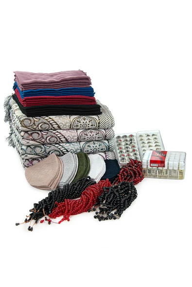 20 Kişilik Hac ve Umre Hediyelik Set ürün görseli 1