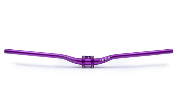 Raptor HB-201BT-MTB Gidon 31,8mm 780mm MOR ürün görseli 1