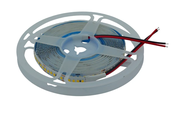 Ookay Led 2835  5 Metre 3500K Günışığı 12V İç Mekan Çipli Şerit Led 240 Ledli ürün görseli 1