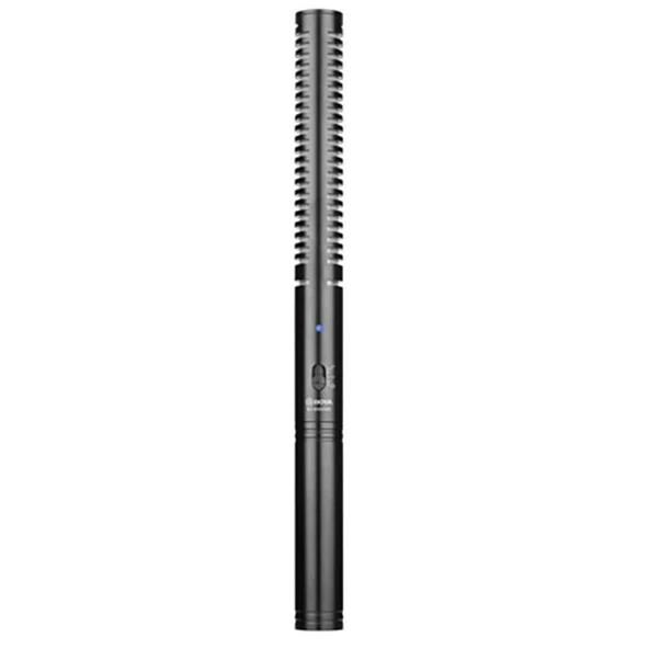 Boya BY-BM6060 Profesyonel Shotgun Mikrofon ürün görseli 1