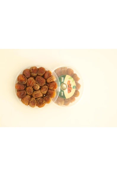 Yaş Hurma Sukkari 500 gr ürün görseli 1