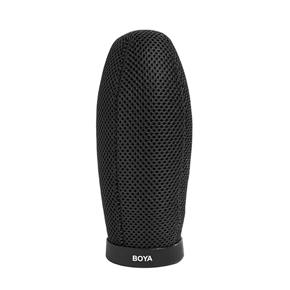 Boya BY-T140 Profesyonel Shotgun Mikrofon Süngeri ürün görseli 1