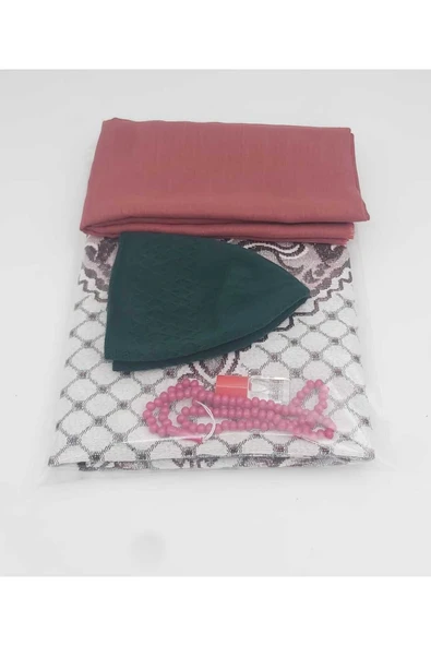 Hac-umre Set - 25 Kişilik - Resim 3